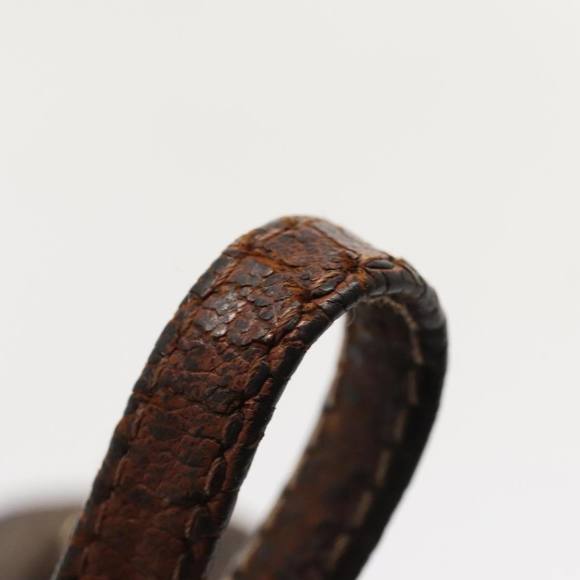 LOUIS VUITTON Monogram Papillon 26 Hand Bag Vintage M51386 LV Auth 93352 - Picture 9 of 16